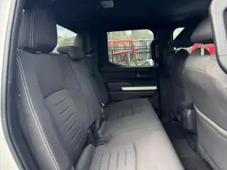 2024 Toyota Tacoma TRD Sport Double Cab 4WD