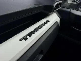 2024 Toyota Tacoma TRD Sport Double Cab 4WD