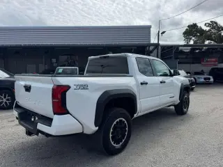 2024 Toyota Tacoma TRD Sport Double Cab 4WD