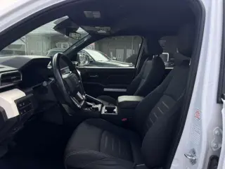 2024 Toyota Tacoma TRD Sport Double Cab 4WD