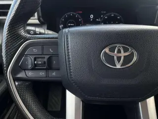 2024 Toyota Tacoma TRD Sport Double Cab 4WD