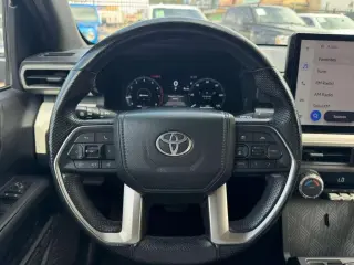 2024 Toyota Tacoma TRD Sport Double Cab 4WD