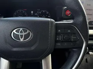 2024 Toyota Tacoma TRD Sport Double Cab 4WD