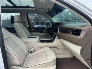2021 GMC Yukon XL Denali 2WD