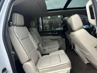2021 GMC Yukon XL Denali 2WD