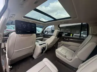 2021 GMC Yukon XL Denali 2WD