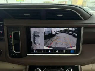 2021 GMC Yukon XL Denali 2WD