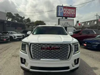 2021 GMC Yukon XL Denali 2WD