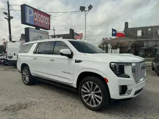 2021 GMC Yukon XL Denali 2WD