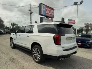 2021 GMC Yukon XL Denali 2WD