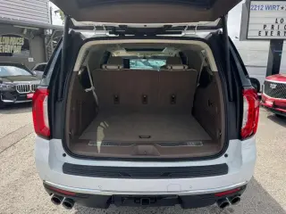 2021 GMC Yukon XL Denali 2WD