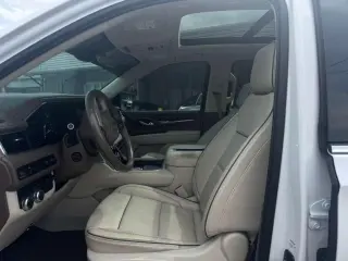 2021 GMC Yukon XL Denali 2WD