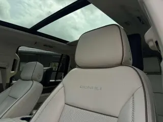 2021 GMC Yukon XL Denali 2WD