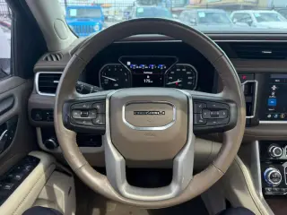 2021 GMC Yukon XL Denali 2WD