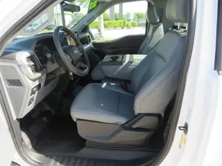 Ford F-150 2022 4x2 XL 2dr Regular Cab 6.5 ft. SB