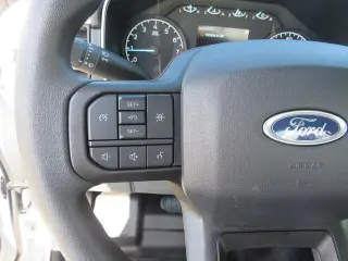 Ford F-150 2022 4x2 XL 2dr Regular Cab 6.5 ft. SB
