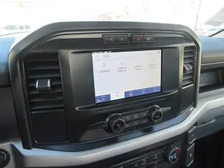 Ford F-150 2022 4x2 XL 2dr Regular Cab 6.5 ft. SB
