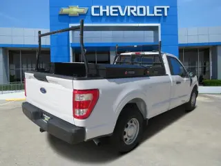 Ford F-150 2022 4x2 XL 2dr Regular Cab 6.5 ft. SB