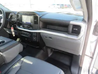 Ford F-150 2022 4x2 XL 2dr Regular Cab 6.5 ft. SB