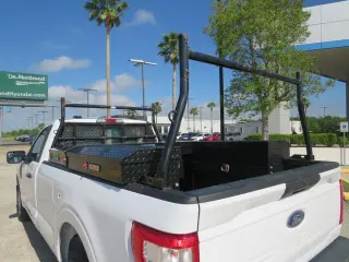 Ford F-150 2022 4x2 XL 2dr Regular Cab 6.5 ft. SB