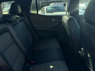 2025 Chevrolet Equinox LT 2WD