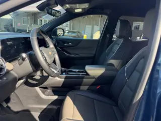 2025 Chevrolet Equinox LT 2WD