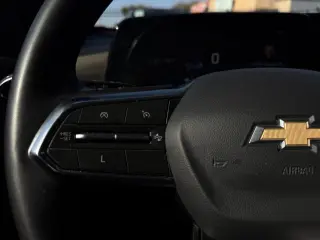 2025 Chevrolet Equinox LT 2WD