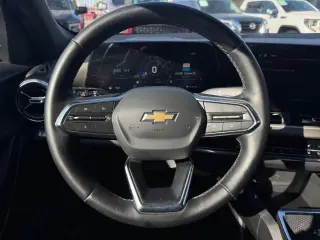 2025 Chevrolet Equinox LT 2WD