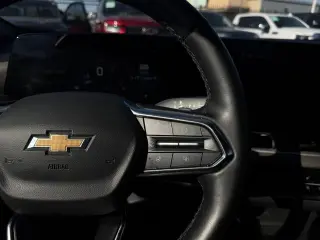 2025 Chevrolet Equinox LT 2WD