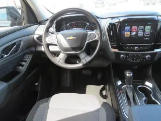 Chevrolet Traverse 2019 LT Cloth 4dr SUV w/1LT