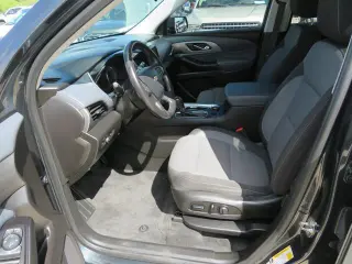 Chevrolet Traverse 2019 LT Cloth 4dr SUV w/1LT