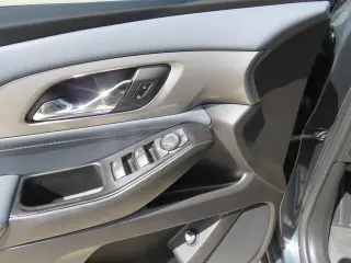 Chevrolet Traverse 2019 LT Cloth 4dr SUV w/1LT