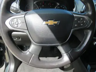Chevrolet Traverse 2019 LT Cloth 4dr SUV w/1LT