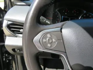 Chevrolet Traverse 2019 LT Cloth 4dr SUV w/1LT