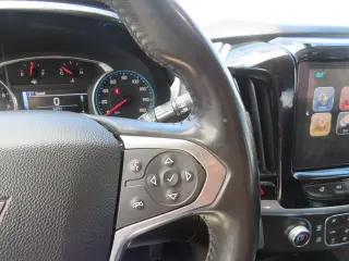 Chevrolet Traverse 2019 LT Cloth 4dr SUV w/1LT