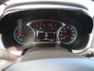 Chevrolet Traverse 2019 LT Cloth 4dr SUV w/1LT