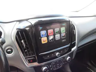 Chevrolet Traverse 2019 LT Cloth 4dr SUV w/1LT