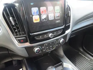 Chevrolet Traverse 2019 LT Cloth 4dr SUV w/1LT