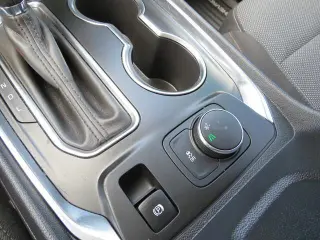 Chevrolet Traverse 2019 LT Cloth 4dr SUV w/1LT