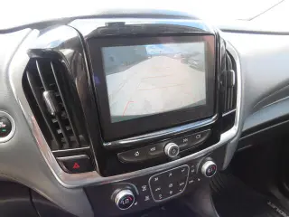 Chevrolet Traverse 2019 LT Cloth 4dr SUV w/1LT