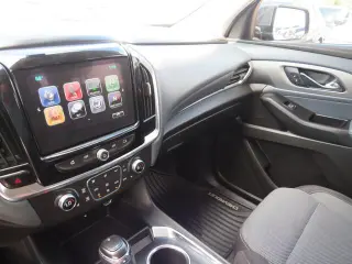 Chevrolet Traverse 2019 LT Cloth 4dr SUV w/1LT