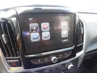Chevrolet Traverse 2019 LT Cloth 4dr SUV w/1LT