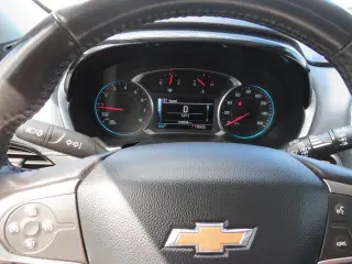 Chevrolet Traverse 2019 LT Cloth 4dr SUV w/1LT