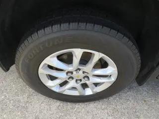 Chevrolet Traverse 2019 LT Cloth 4dr SUV w/1LT