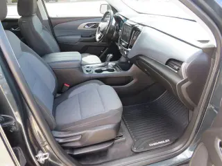 Chevrolet Traverse 2019 LT Cloth 4dr SUV w/1LT