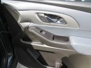 Chevrolet Traverse 2019 LT Cloth 4dr SUV w/1LT