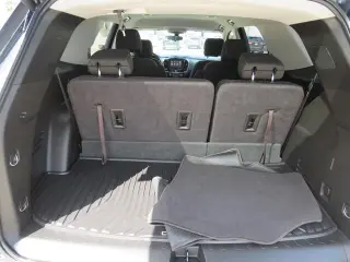 Chevrolet Traverse 2019 LT Cloth 4dr SUV w/1LT