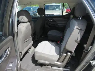 Chevrolet Traverse 2019 LT Cloth 4dr SUV w/1LT