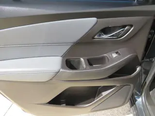 Chevrolet Traverse 2019 LT Cloth 4dr SUV w/1LT