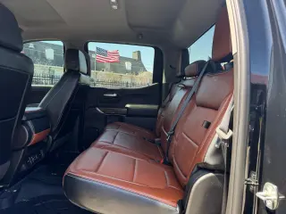 2019 Chevrolet Silverado 1500 LT Trail Boss Crew Cab 4WD